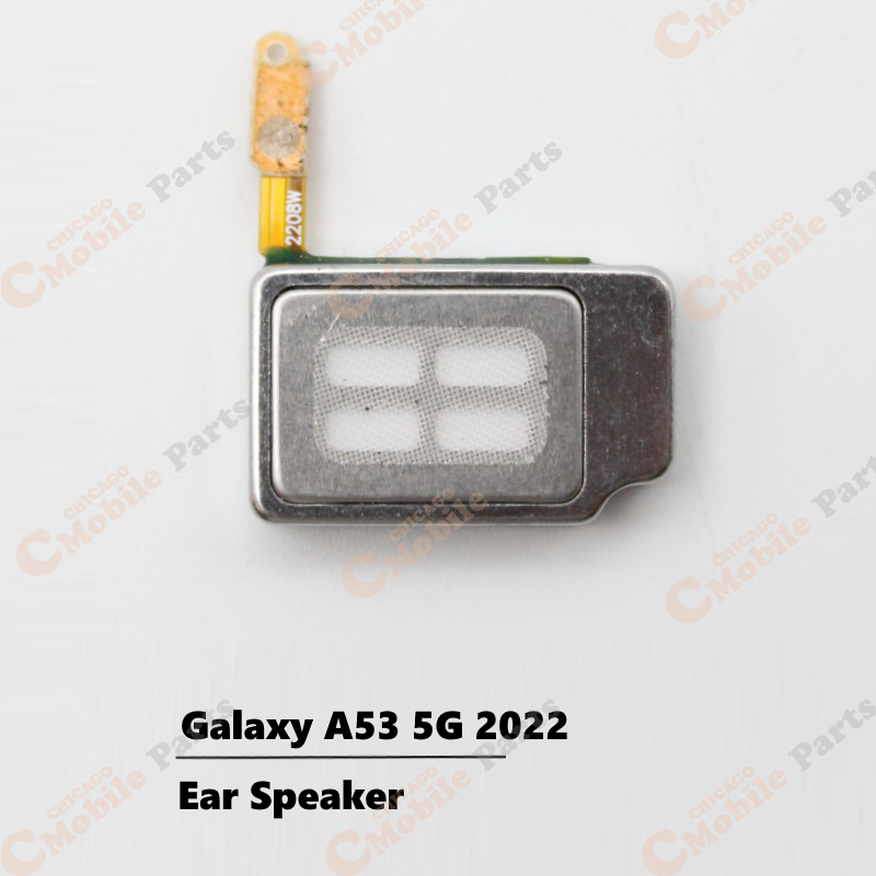 Galaxy A53 5G 2022 Ear Speaker Earpiece Top Speaker ( A536 )
