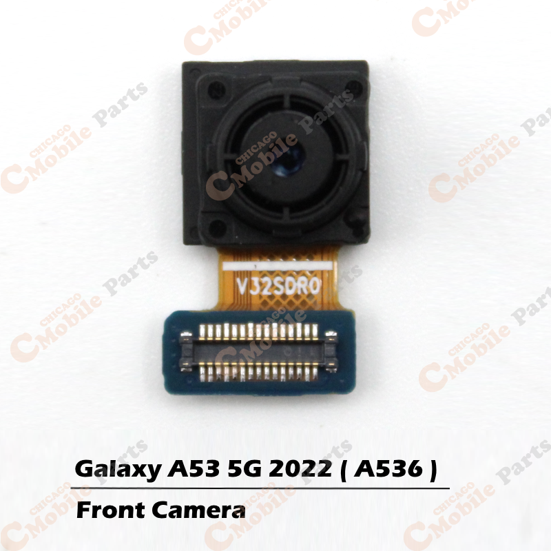 Galaxy A53 5G 2022 Front Camera ( A536 )