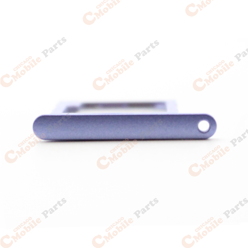 Galaxy A54 2023 Single Sim Card Tray Holder ( A546 / Violet )