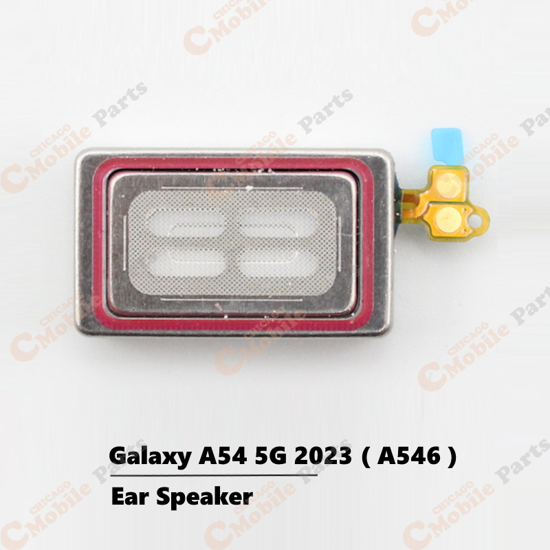 Galaxy A54 5G 2023 Earpiece Ear Speaker ( A526 )