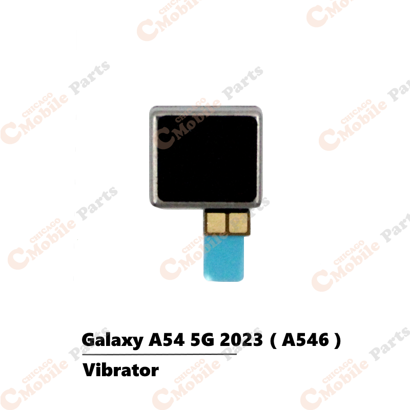 Galaxy A54 5G 2023 Vibrator Vibration Motor ( A546 )