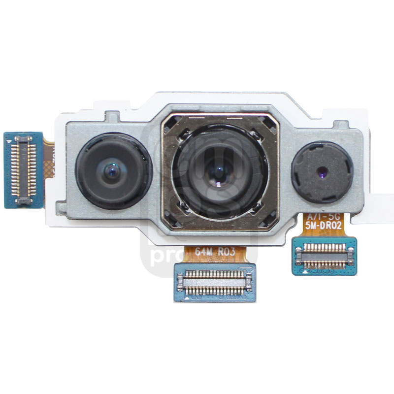 Galaxy A71 5G  Rear Back Camera ( A716 )