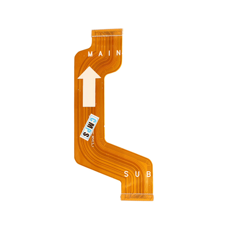 Galaxy A71 Motherboard Flex Cable ( A715 )