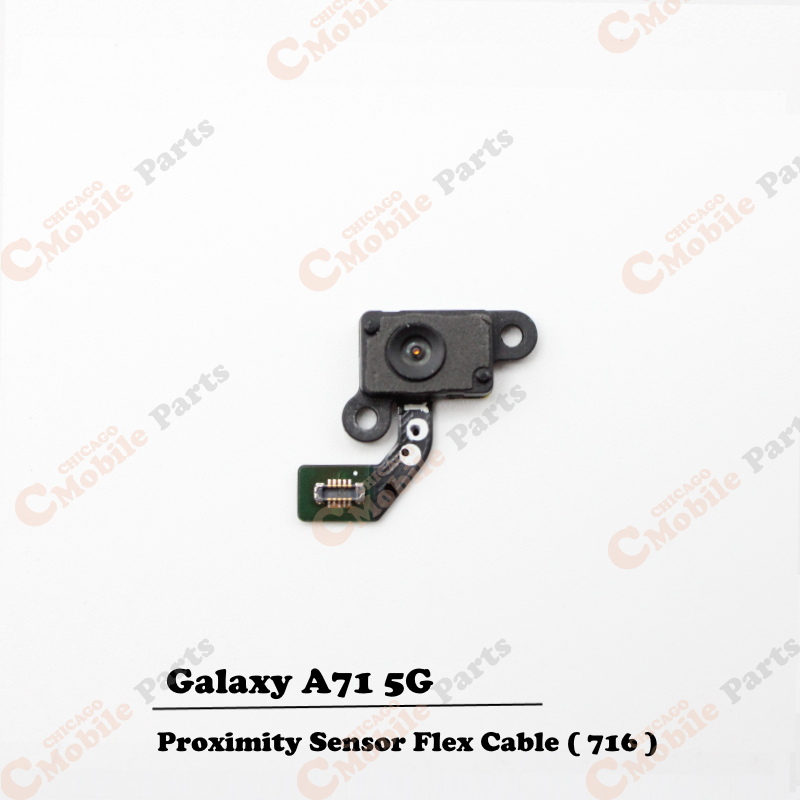 Galaxy A71 5G Proximity Sensor Flex Cable ( A716 )