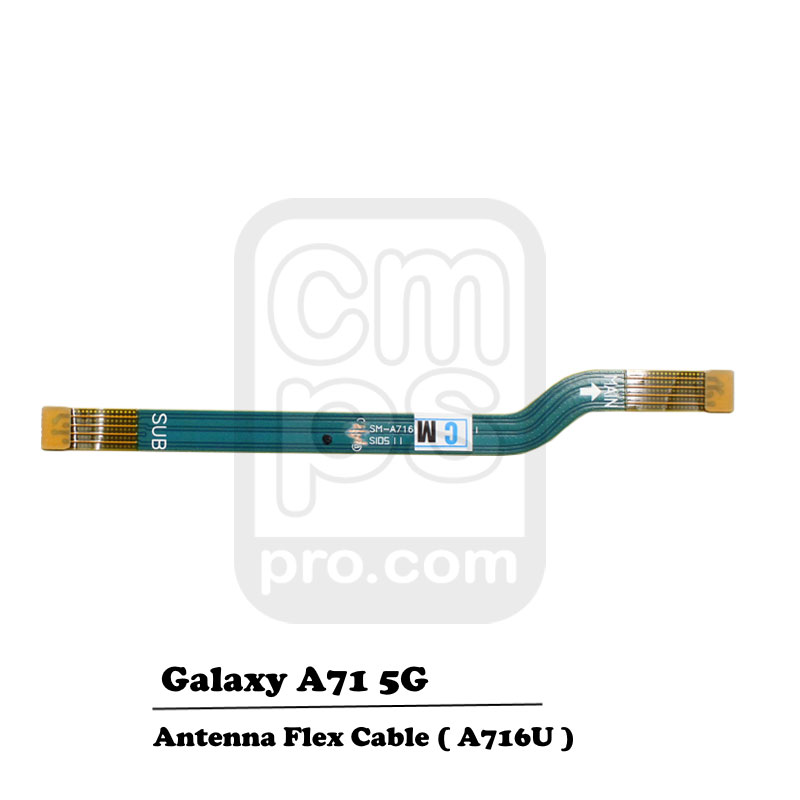 Galaxy A71 5G Antenna Flex Cable ( A716U )