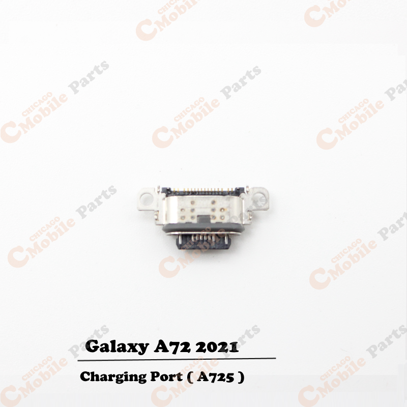 Galaxy A72 5G / A52 5G 2021 Dock Connector Charging Port ( A726 / A526 )