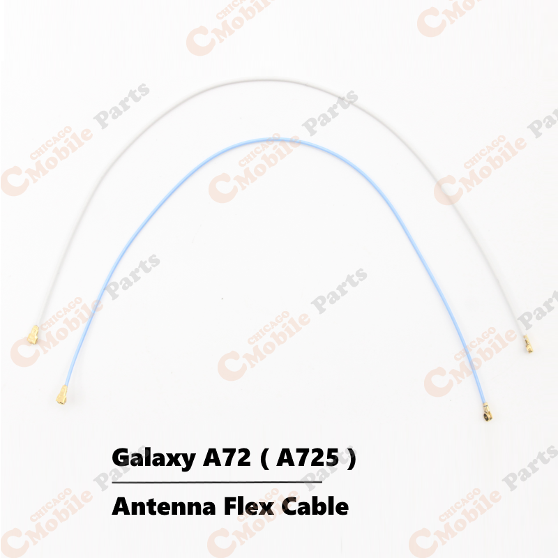 Galaxy A72 Antenna Flex Cable ( A725 )