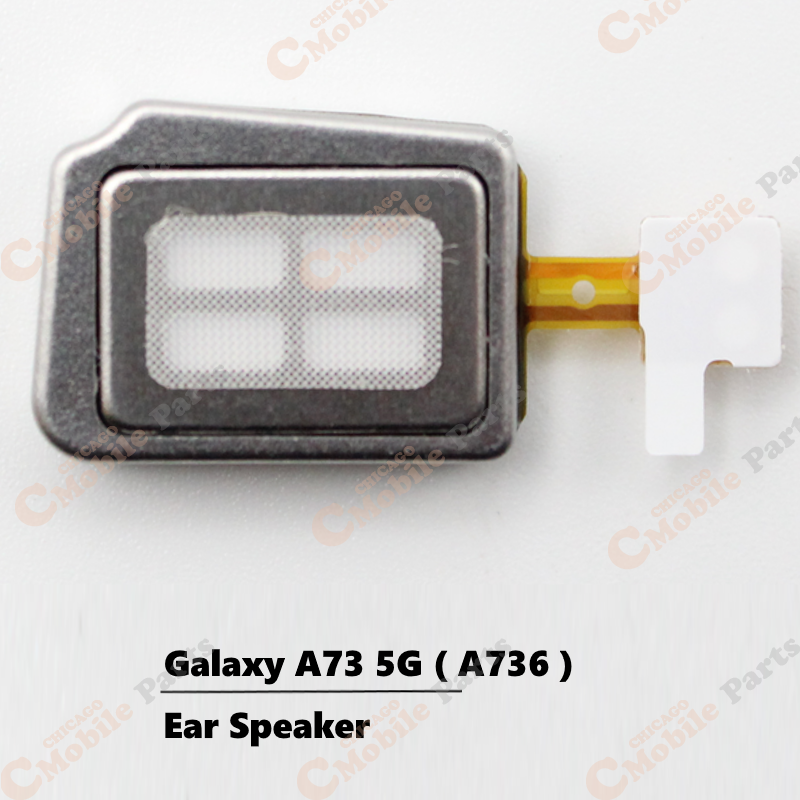 Galaxy A73 5G 2022 Ear Speaker Earpiece ( A736 )
