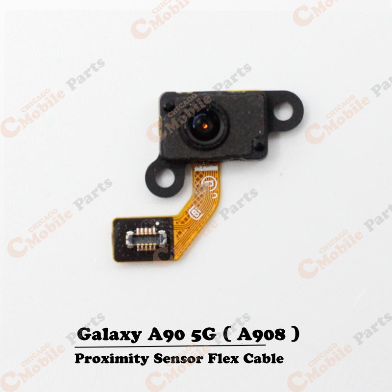 Galaxy A90 5G Proximity Sensor Flex Cable ( A908 )