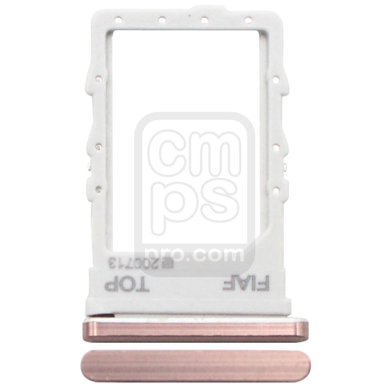 Galaxy Fold 2 5G  Sim Card Tray Holder ( Mystic Bronze)
