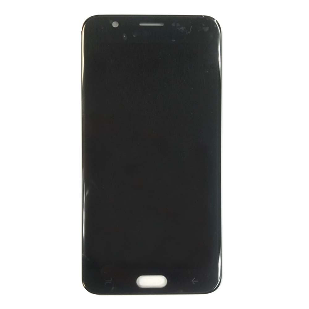 Galaxy J7 Refine LCD Assembly Without Frame - Black (IC Chip on the Right Side)