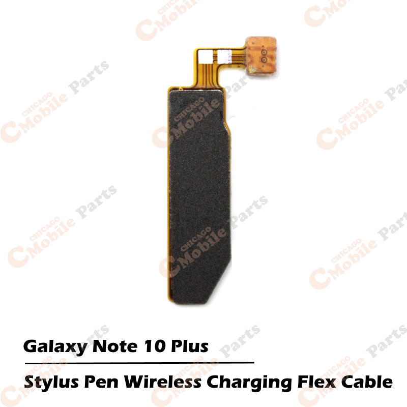 Galaxy Note 10 Plus Stylus Pen Wireless Charging Flex Cable