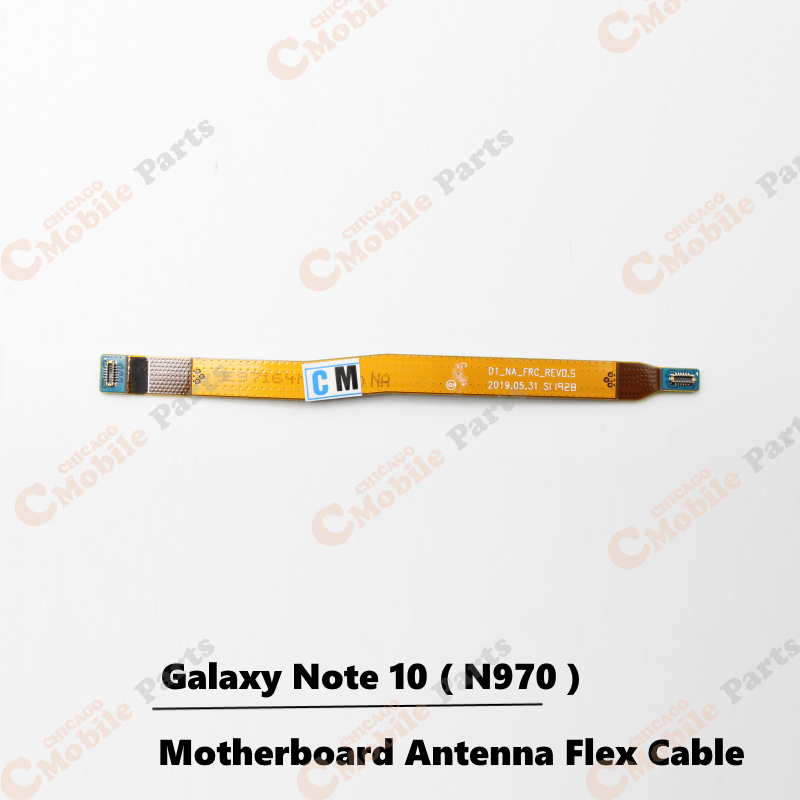 Galaxy Note 10 Mainboard Motherboard Antenna Flex Cable ( N970 )