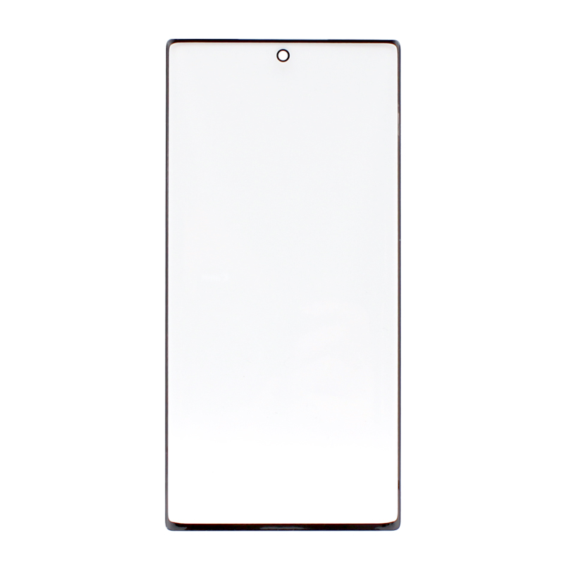 Galaxy Note 10 Front Screen Glass Lens