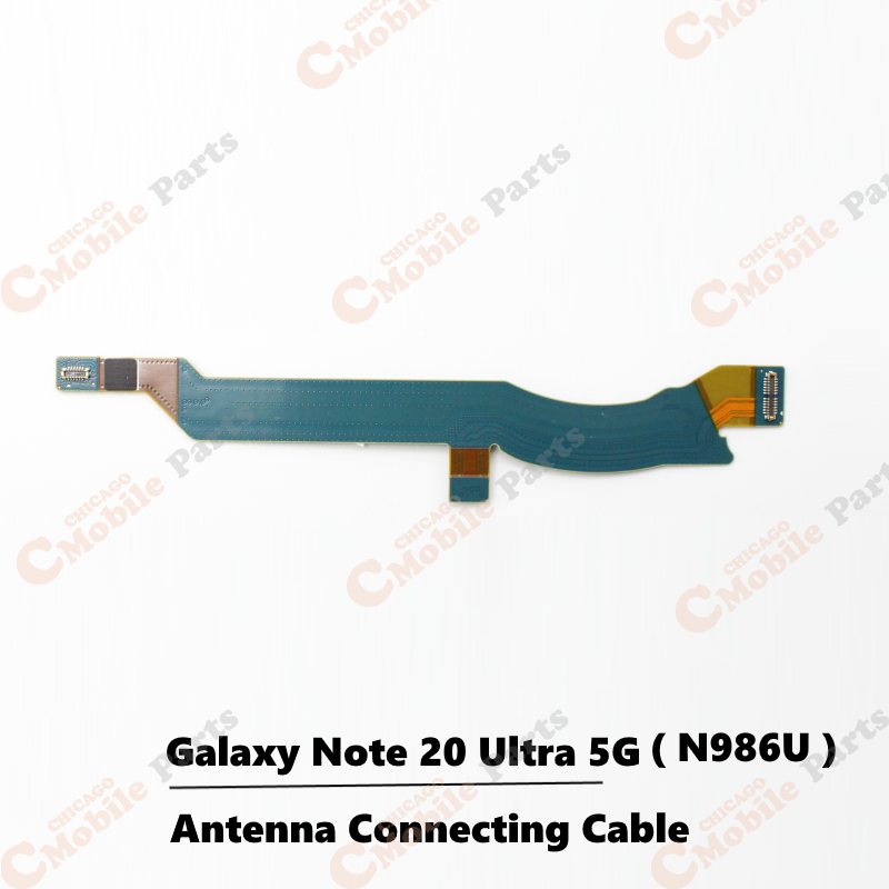 Galaxy Note 20 Ultra 5G Antenna Connecting Cable ( N986U )