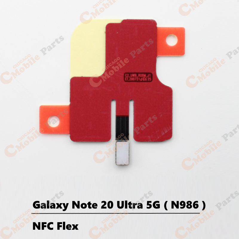 Galaxy Note 20 Ultra 5G NFC Flex Cable ( N986 )