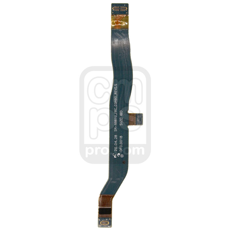 Galaxy Note 20 5G  Motherboard Flex Cable