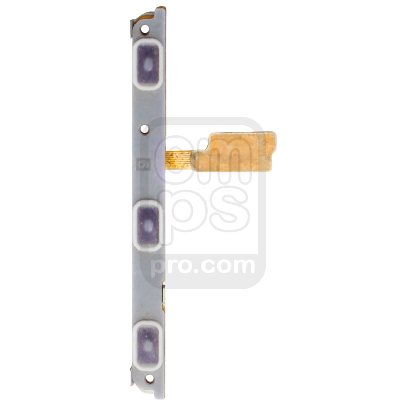 Galaxy Note 20 5G Power Volume Button Flex Cable