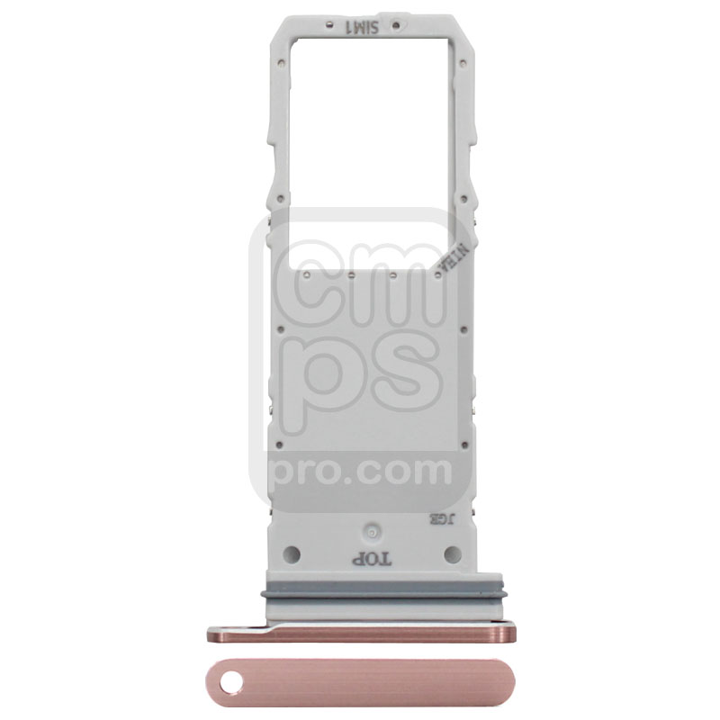 Galaxy Note 20 Single Sim Card Tray Holder ( Single / Mystic Bronze )