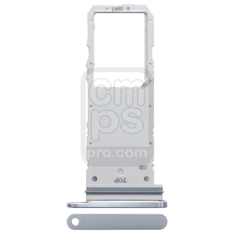 Galaxy Note 20 Single Sim Card Tray Holder ( Single / Mystic Gray )