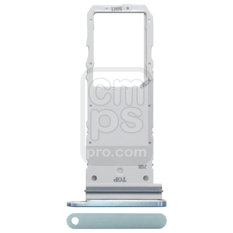 Galaxy Note 20 Single Sim Card Tray Holder ( Single / Mystic Green )