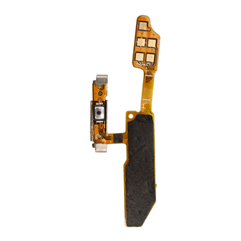 Galaxy Note 9 Power Button Flex Cable