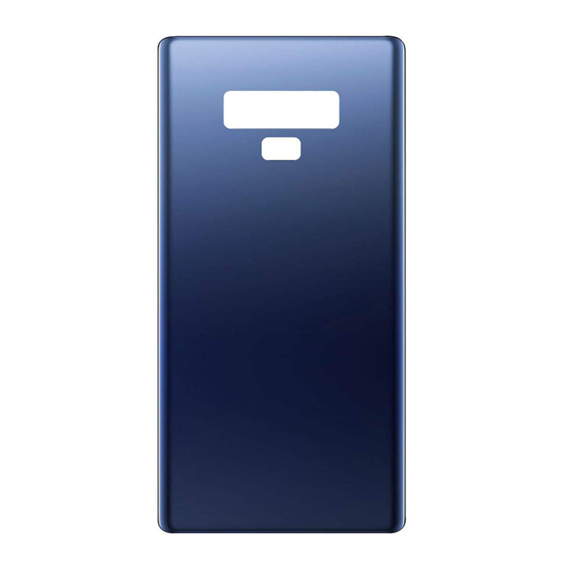 Galaxy Note 9 Back Cover / Back Door ( N960 / Ocean Blue )