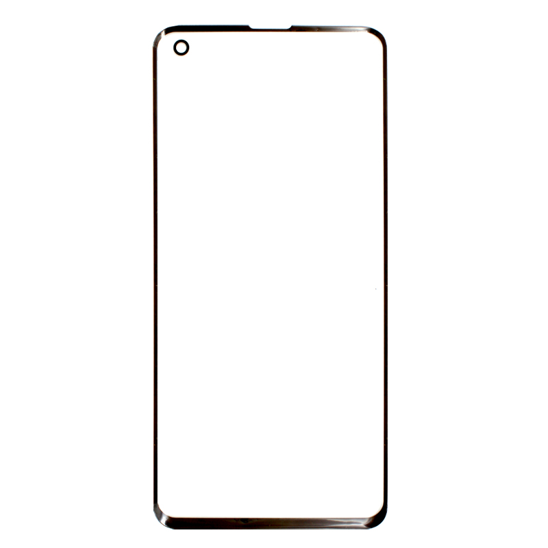 Galaxy S10 Front Screen Glass Lens