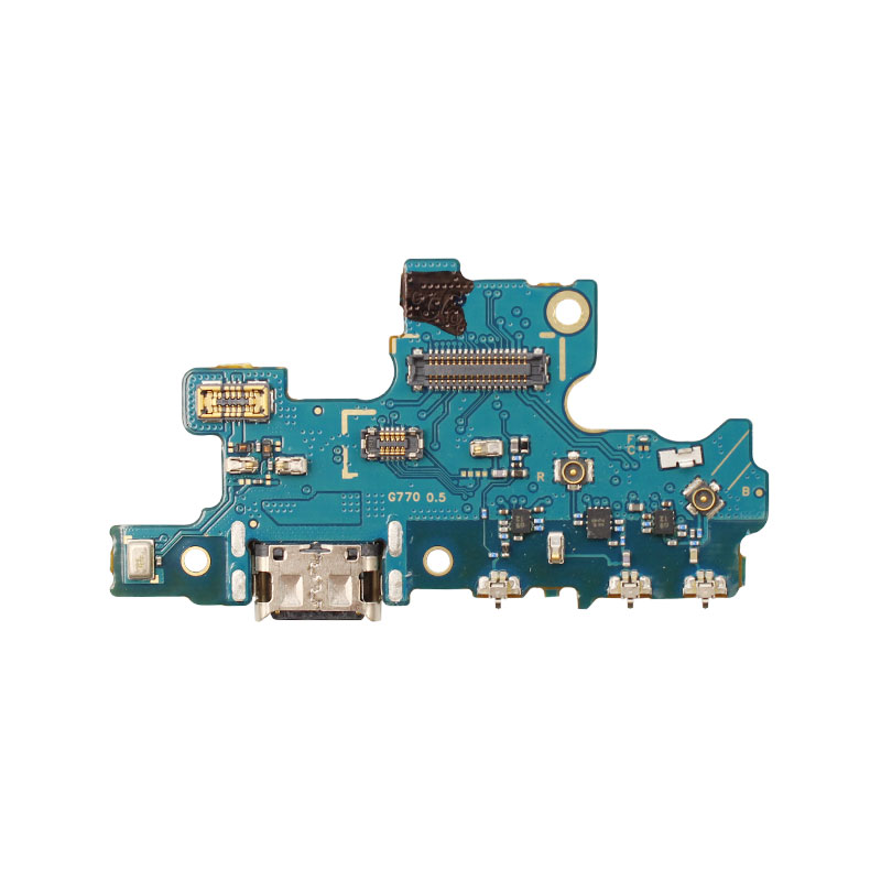Galaxy S10 Lite Dock Connector Charging Port Flex Cable