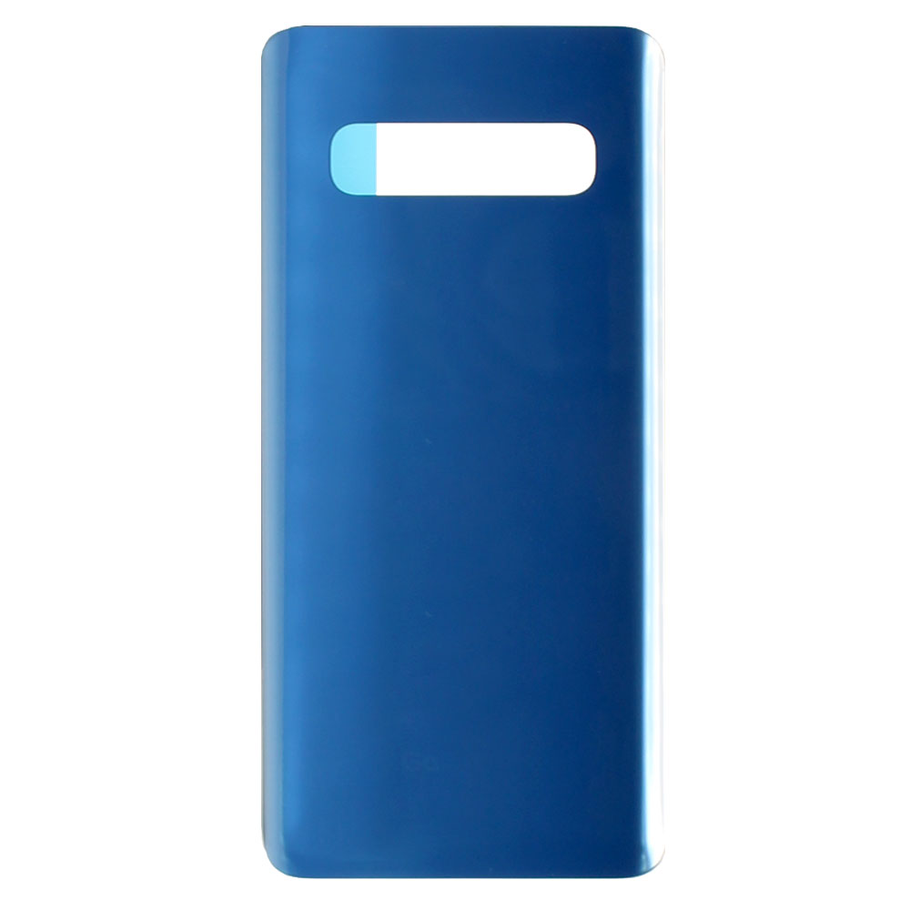 Galaxy S10 Back Cover / Back Door ( G973 / Prism Blue )