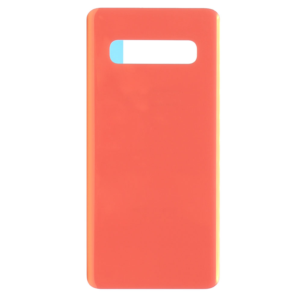 Galaxy S10 Back Cover / Back Door ( G973 / Flamingo Pink )