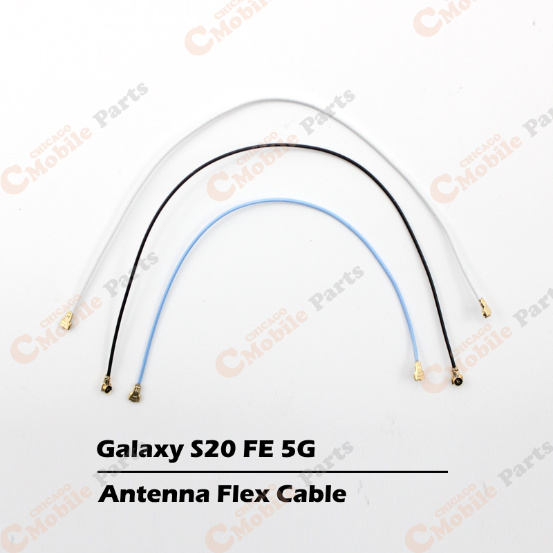 Galaxy S20 FE 5G Antenna Flex Cable
