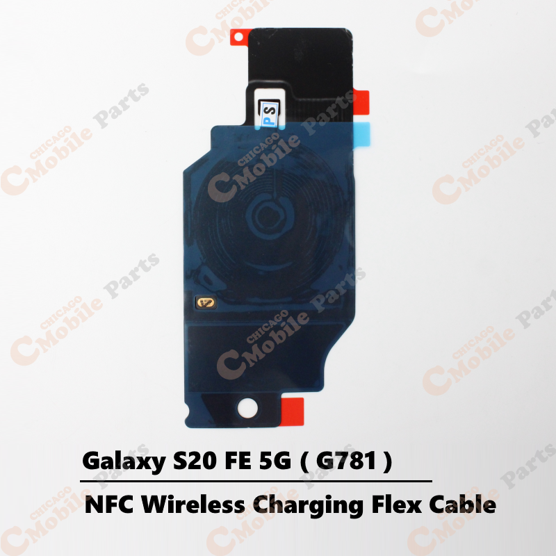 Galaxy S20 FE 5G NFC Wireless Charging Flex Cable ( G781 )