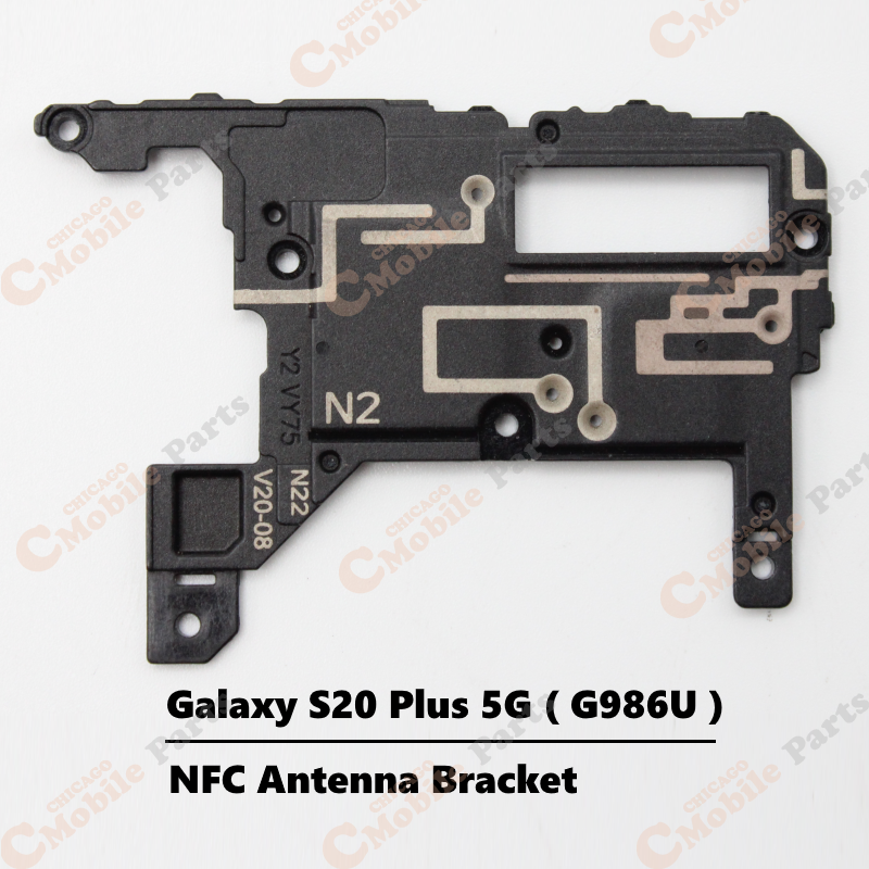 Galaxy S20 Plus 5G NFC Antenna Bracket ( G986U / US Version )