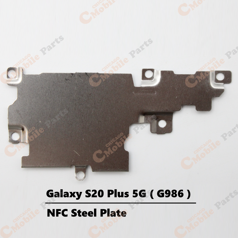 Galaxy S20 Plus 5G NFC Steel Plate ( G986 )
