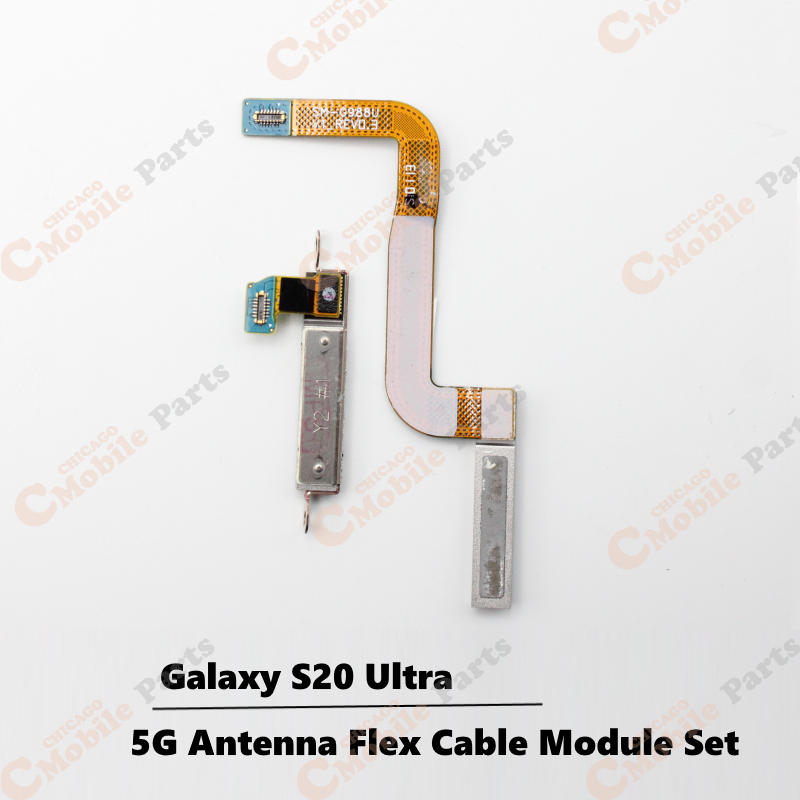 Galaxy S20 Ultra 5G Antenna Flex Cable Module Set ( G988U )