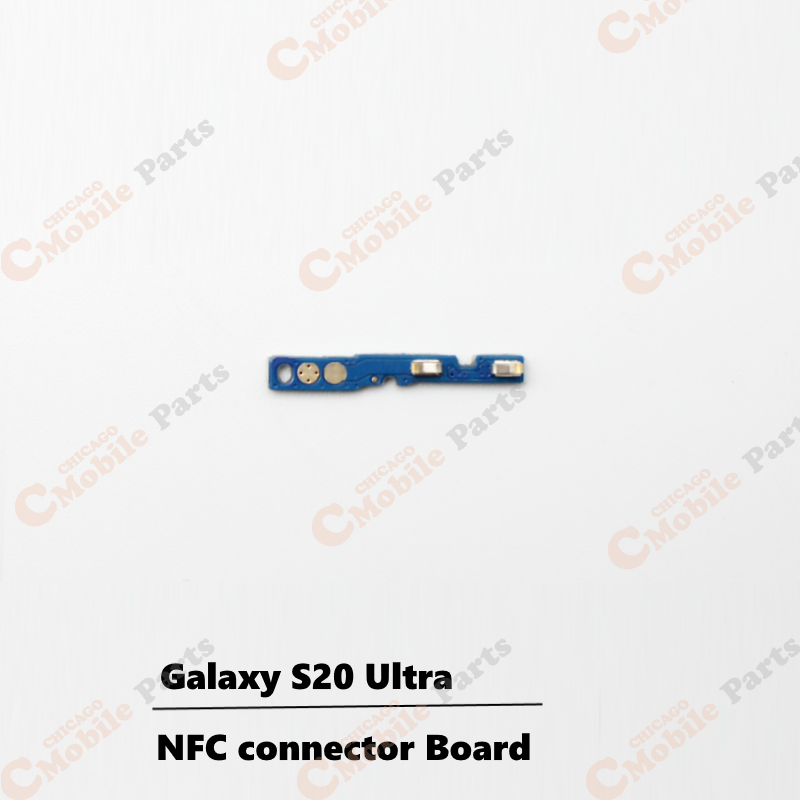 Galaxy S20 Ultra NFC connector Board ( G988 )