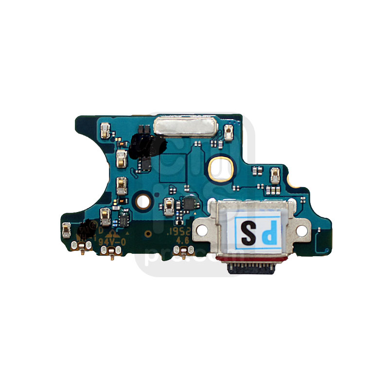 Galaxy S20 Dock Connector Charging Port Board ( G981U )