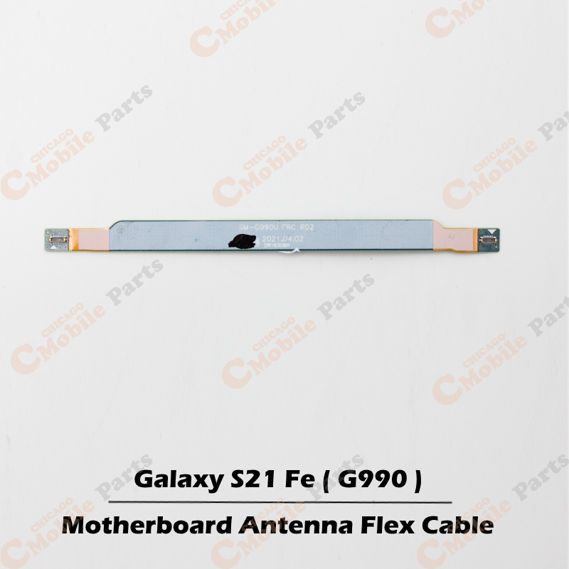 Galaxy S21 FE 5G Antenna Motherboard Mainboard Flex Cable ( G990U )