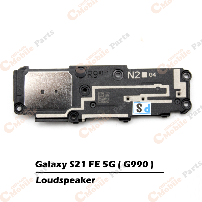 Galaxy S21 FE 5G Loud Speaker Ringer Buzzer Loudspeaker ( G990 )
