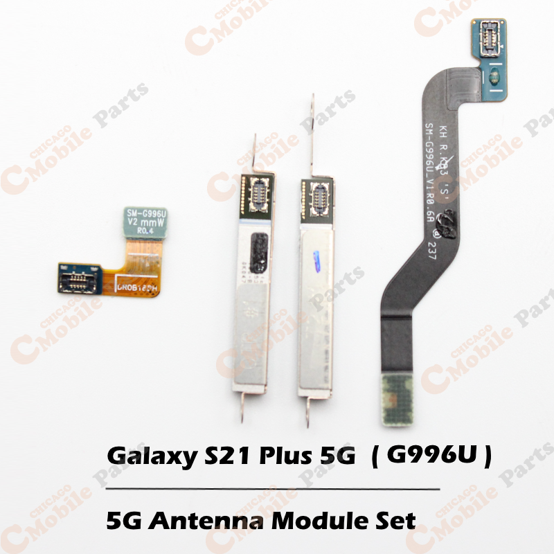 Galaxy S21 Plus 5G Antenna Module Set ( G996U / 4 Pcs )