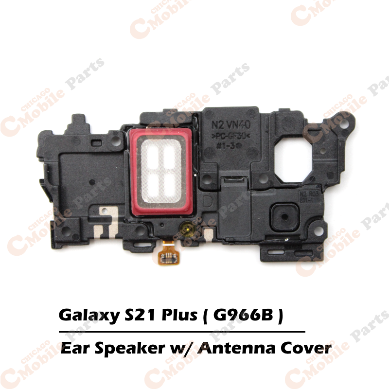 Galaxy S21 Plus Ear Speaker Earpiece  ( G996B / International Version )