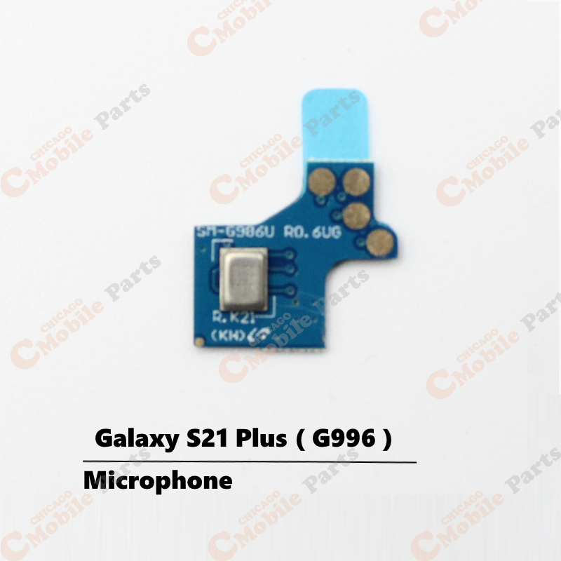 Galaxy S21 Plus Microphone ( G996 )