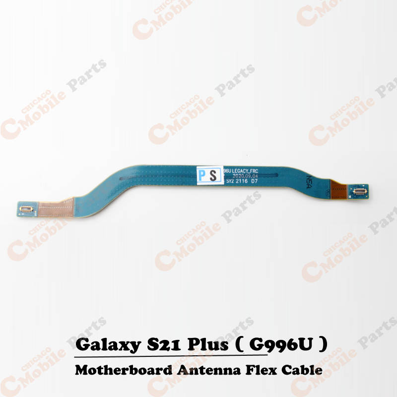 Galaxy S21 Plus mainboard Motherboard Antenna Flex Cable ( G996U )