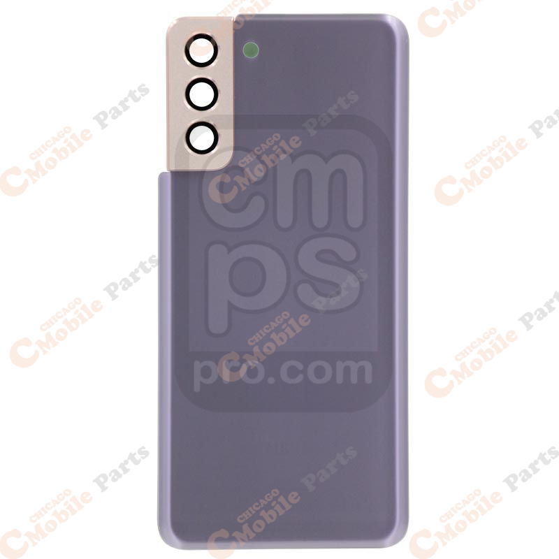 Galaxy S21 Plus Back Cover / Back Door ( G996 / Phantom Violet )