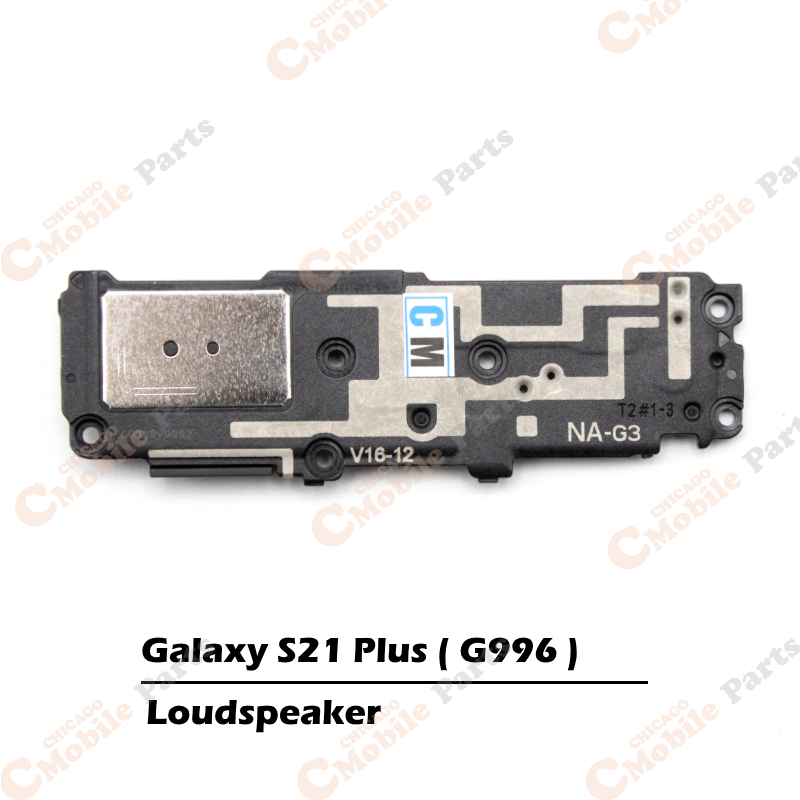 Galaxy S21 Plus Loud Speaker Ringer Buzzer Loudspeaker ( G996 )