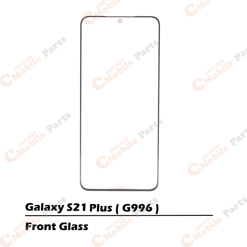 Galaxy S21 Plus Front Glass ( G996 )