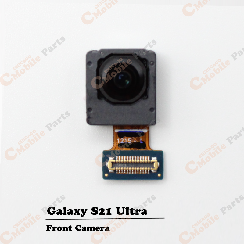 Galaxy S21 Ultra Front Facing Camera ( G998 )
