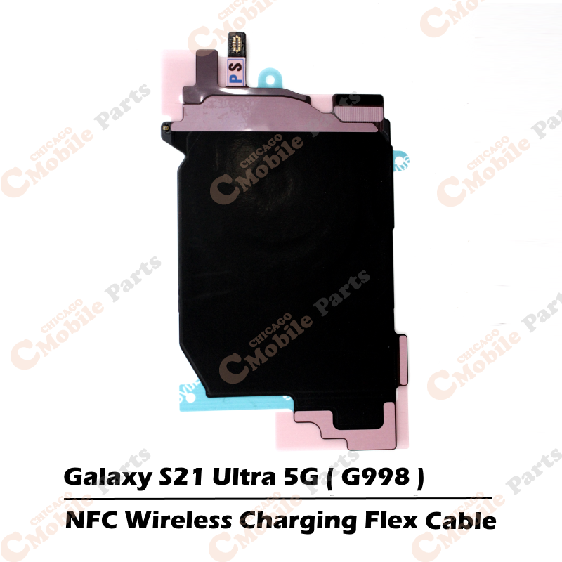 Galaxy S21 Ultra 5G NFC Wireless Charging Flex Cable ( G998 )