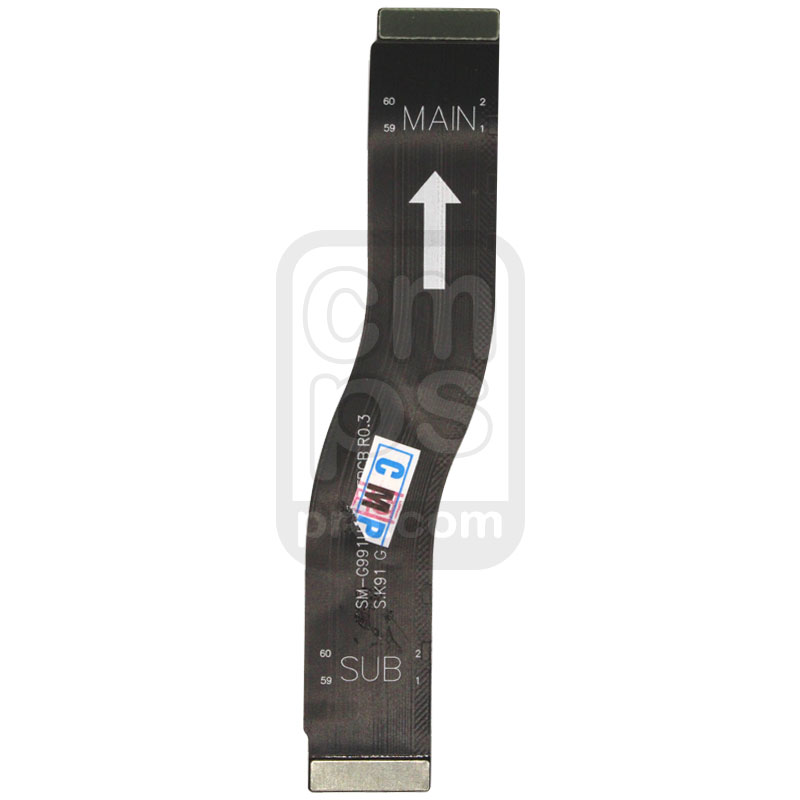Galaxy S21 Motherboard LCD Flex Cable ( G991U / US Version )